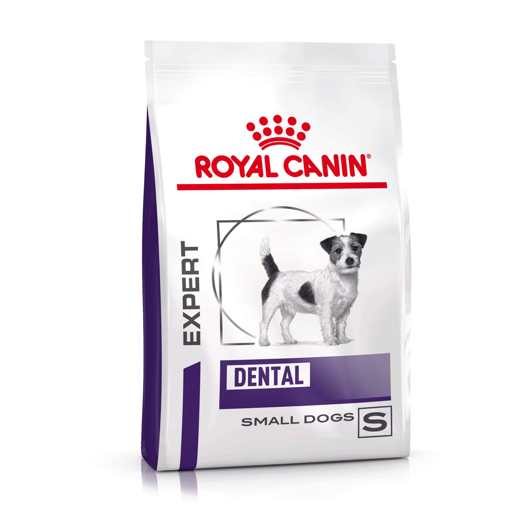 Royal Canin Veterinary Diet Dental Small Adult Dry Dog Food