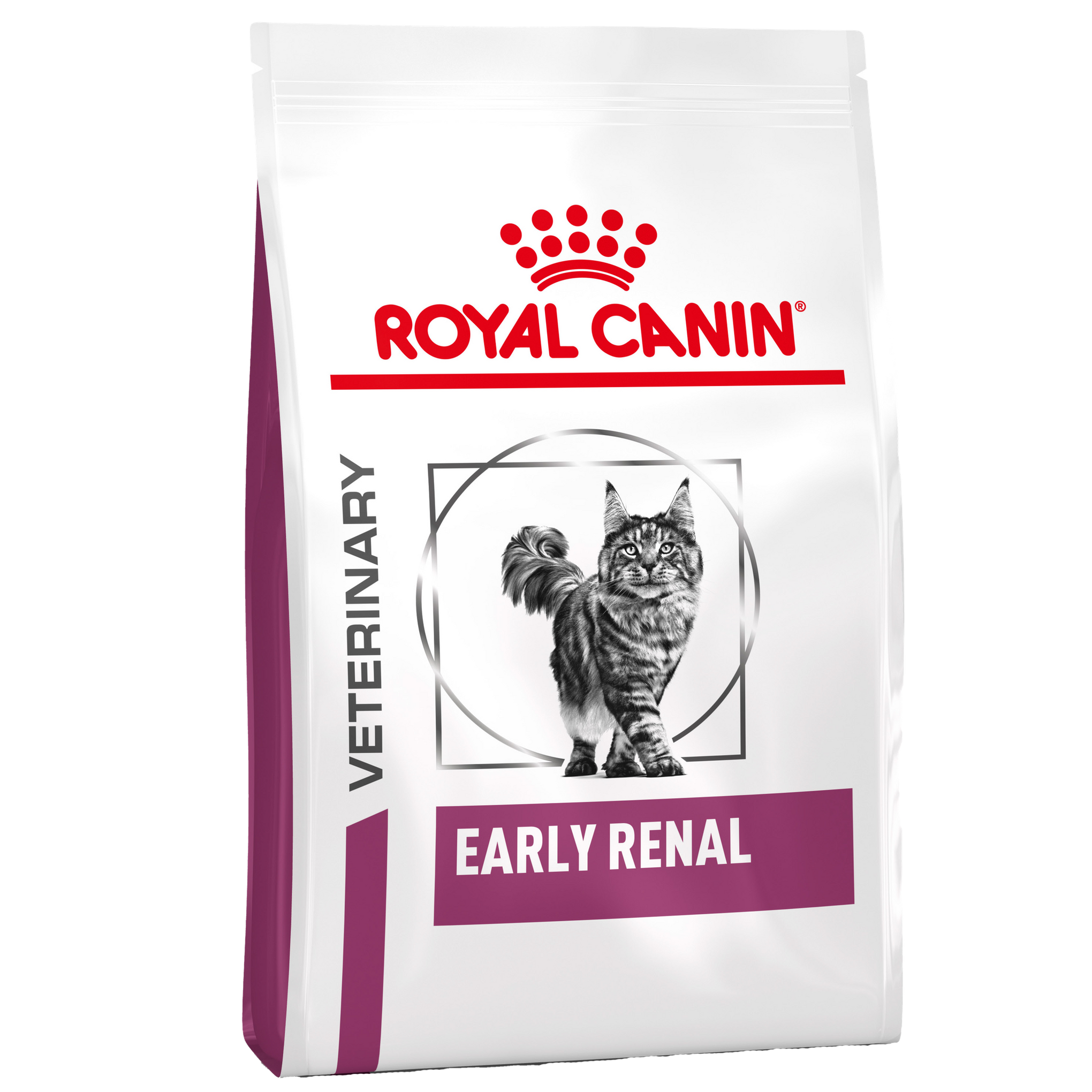 Royal Canin Veterinary Diet Early Renal Adult Dry Cat Food