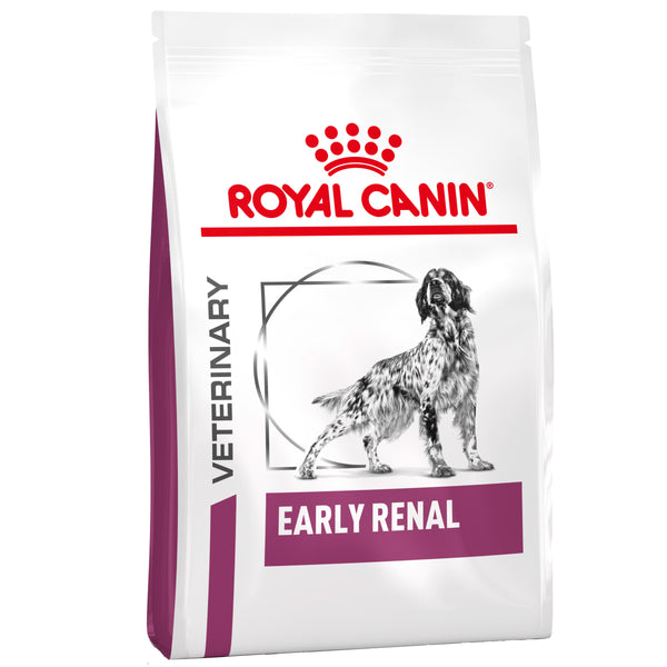 Royal Canin Veterinary Diet Early Renal Adult Dry Dog Food