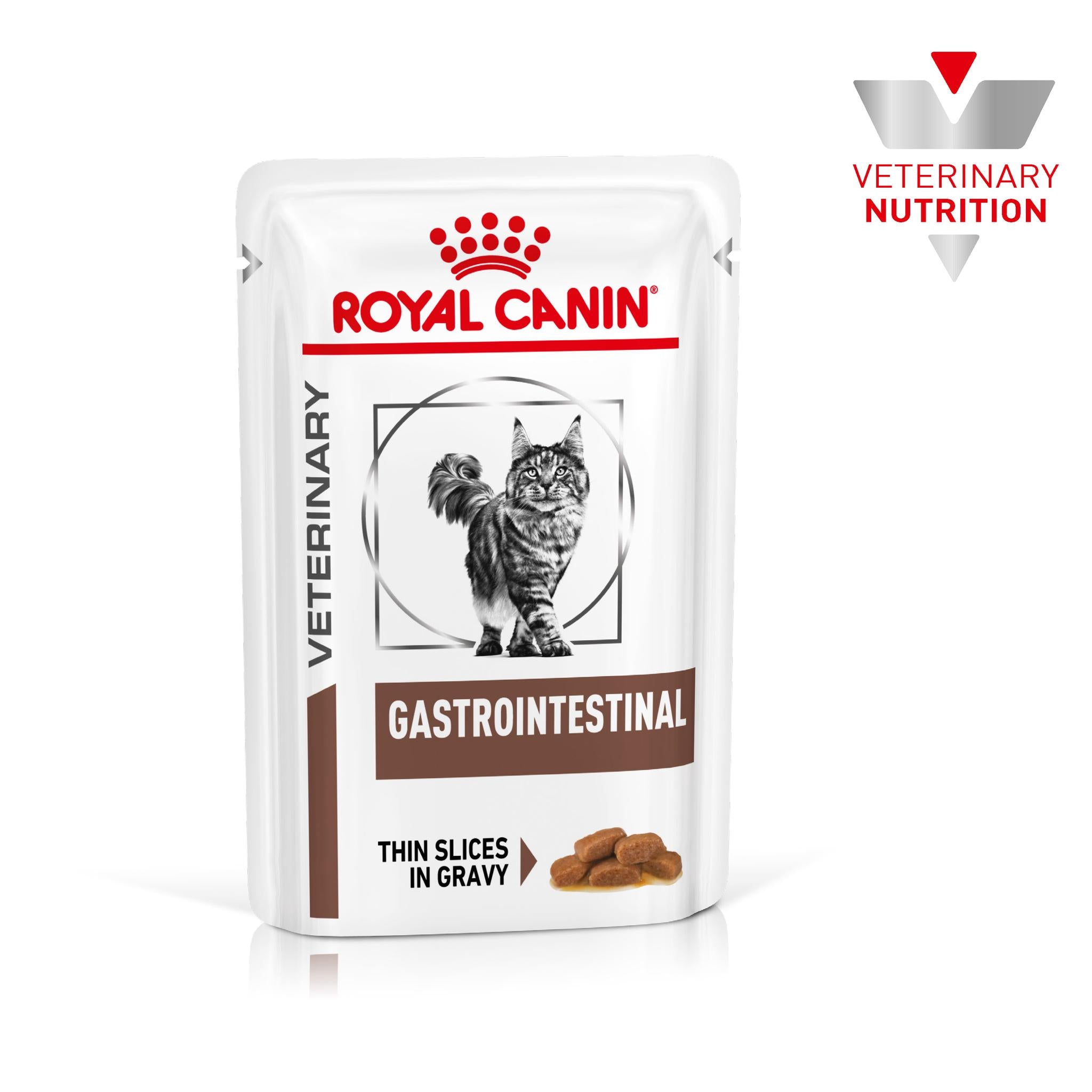 Royal canin veterinary diet gastro orders intestinal canine wet