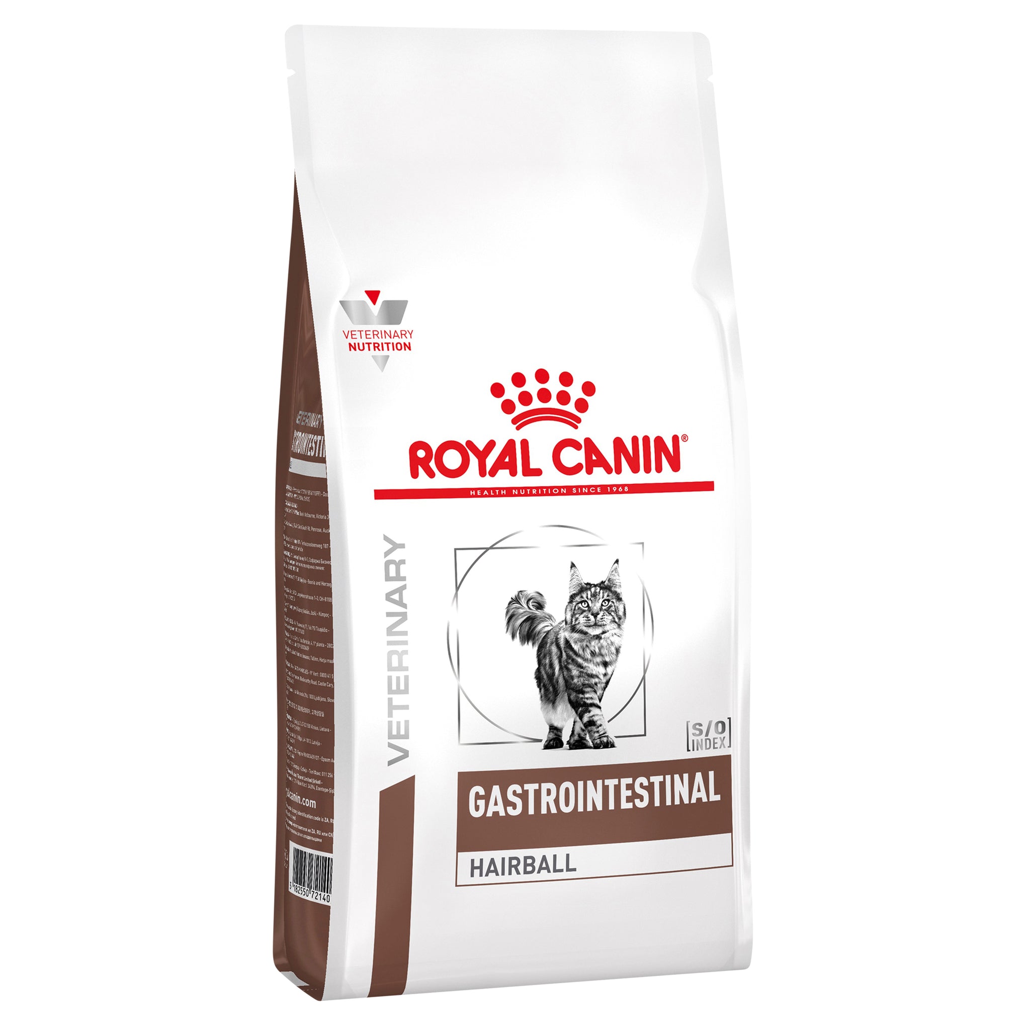 Royal Canin Veterinary Diet Gastrointestinal Hairball Adult Dry Cat Food