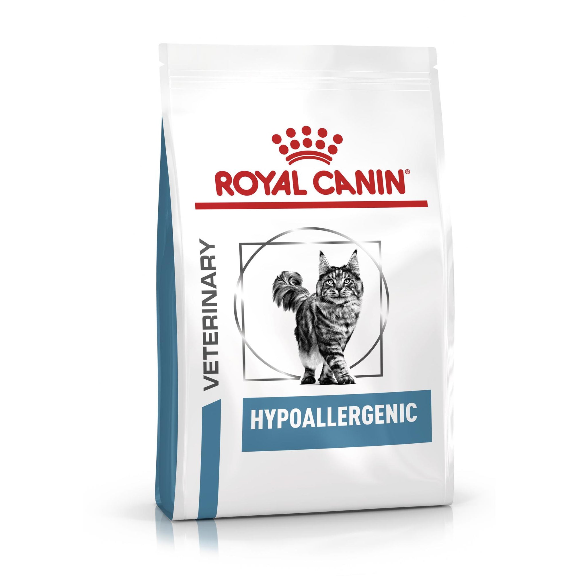 Royal Canin Veterinary Diet Hypoallergenic Adult Dry Cat Food