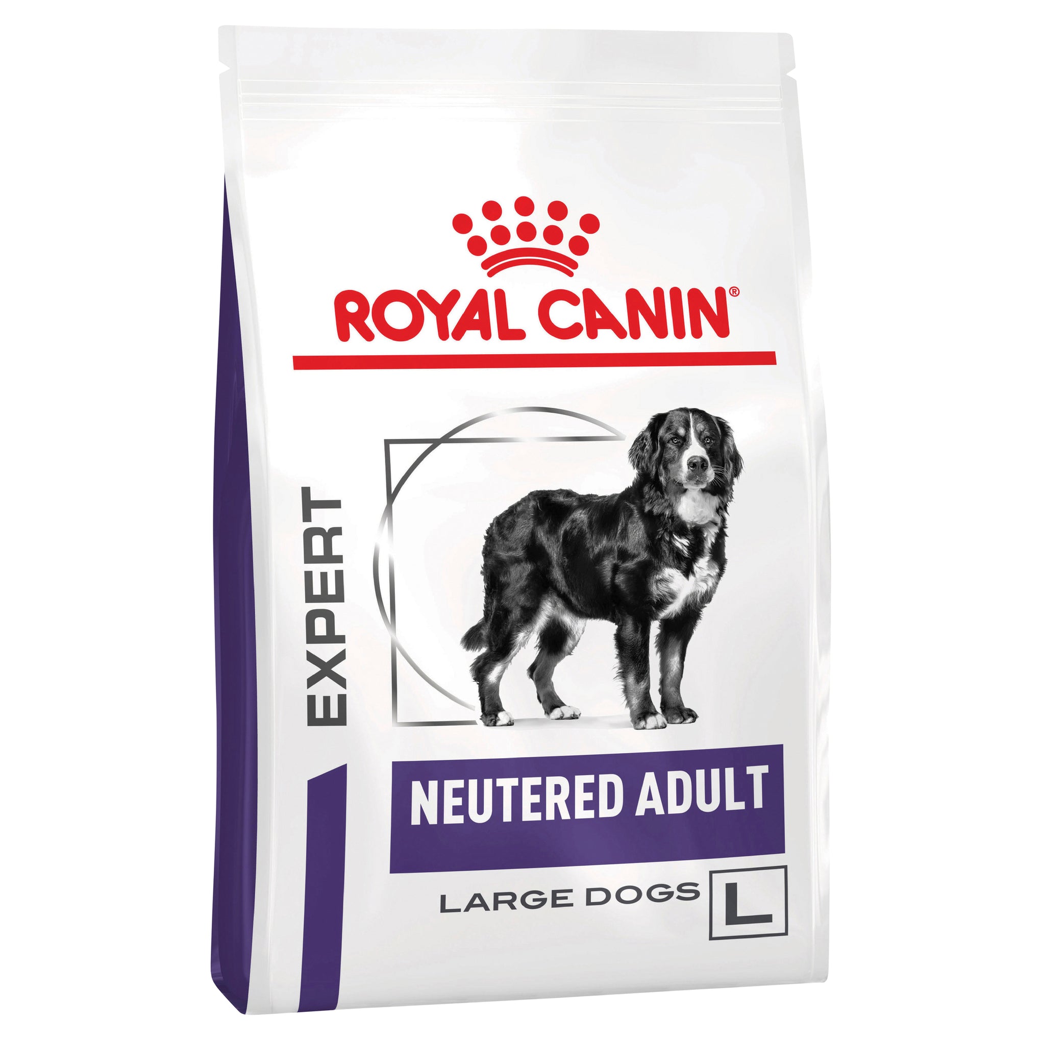 Royal Canin Veterinary Diet Neutered Adult Large Dog Dry Food 12kg