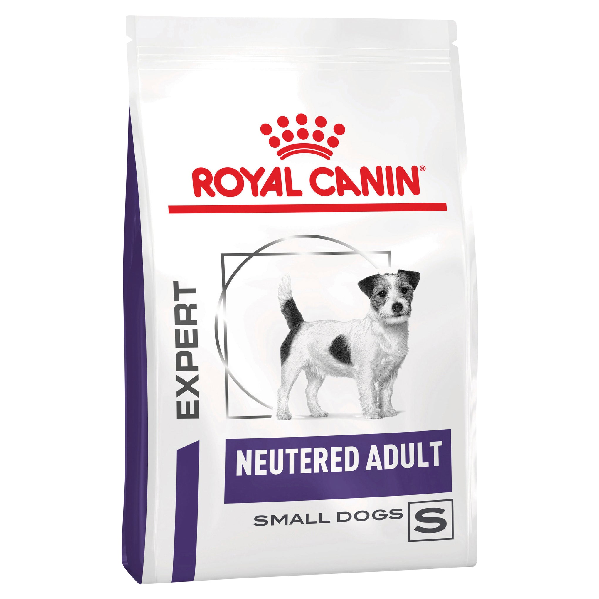 Royal Canin Veterinary Diet Neutered Adult Small Dog Dry Food