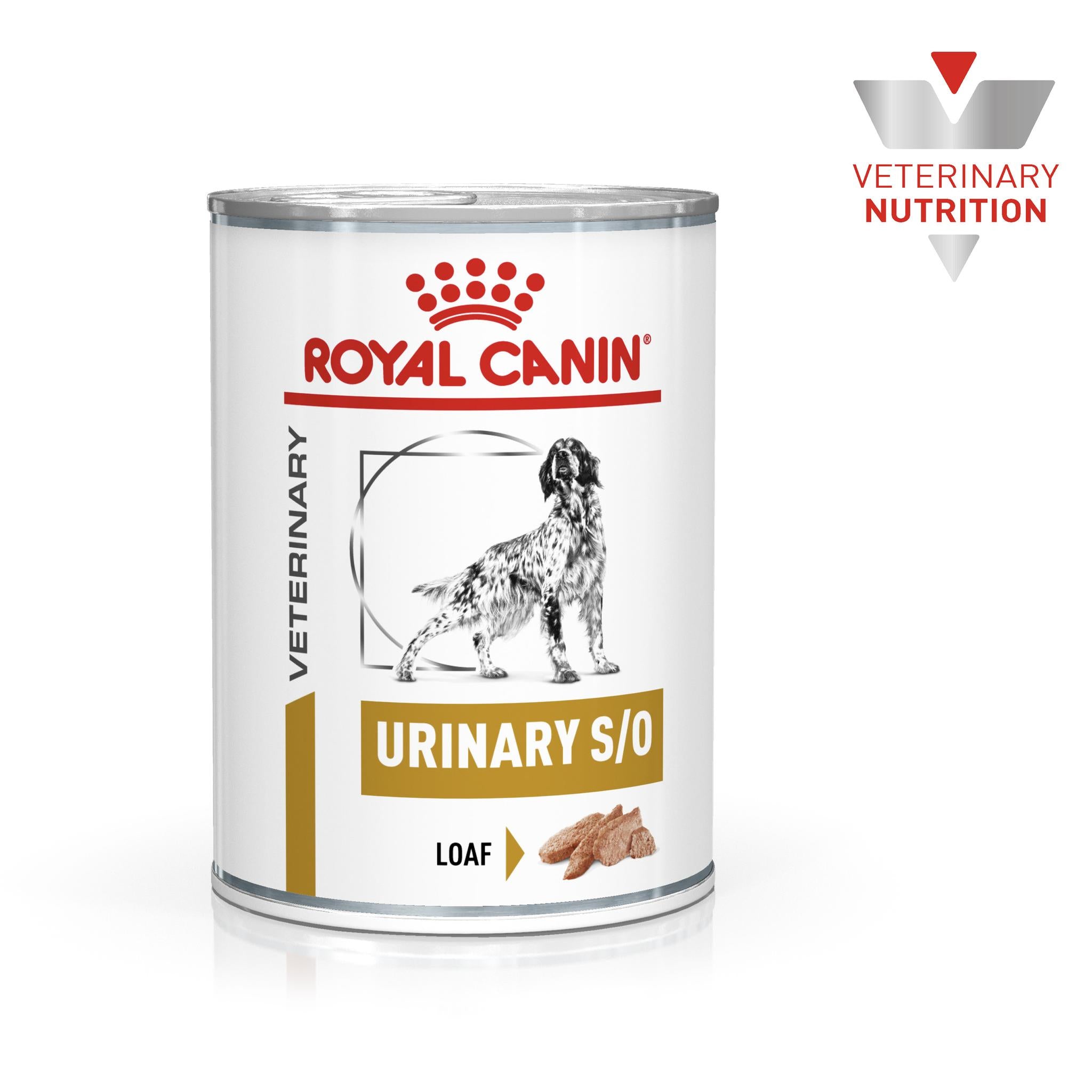 Fashion urinary royal canin