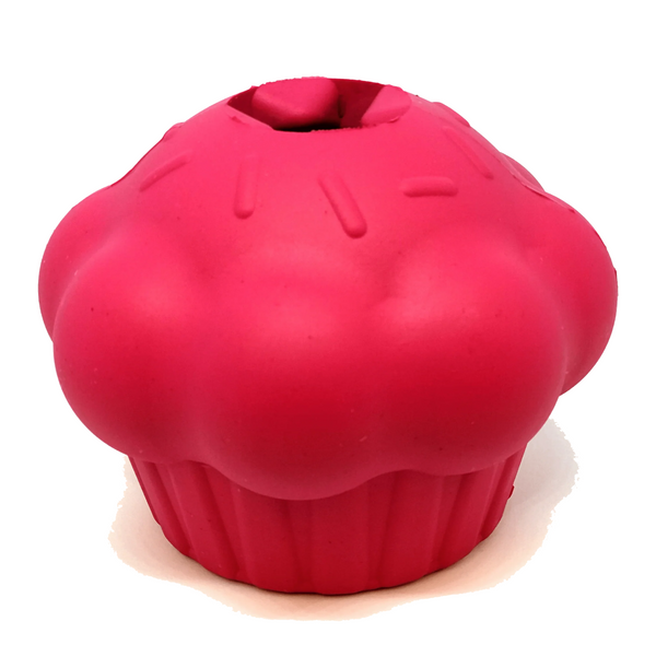 SodaPup Cupcake Dog Toy Large