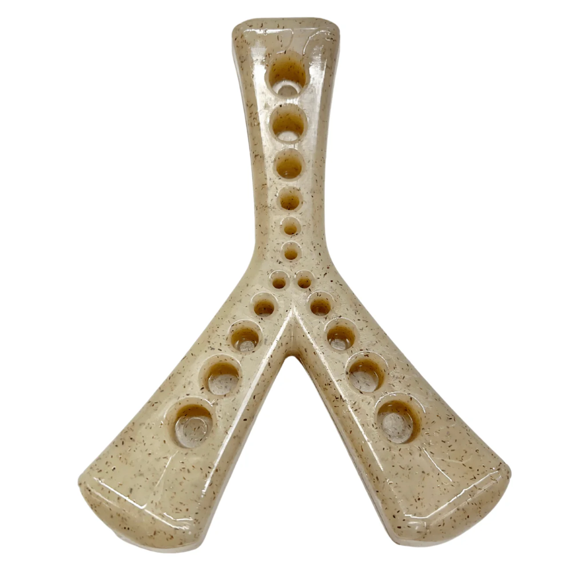 SodaPup Nylon Mod Wishbone Dog Toy