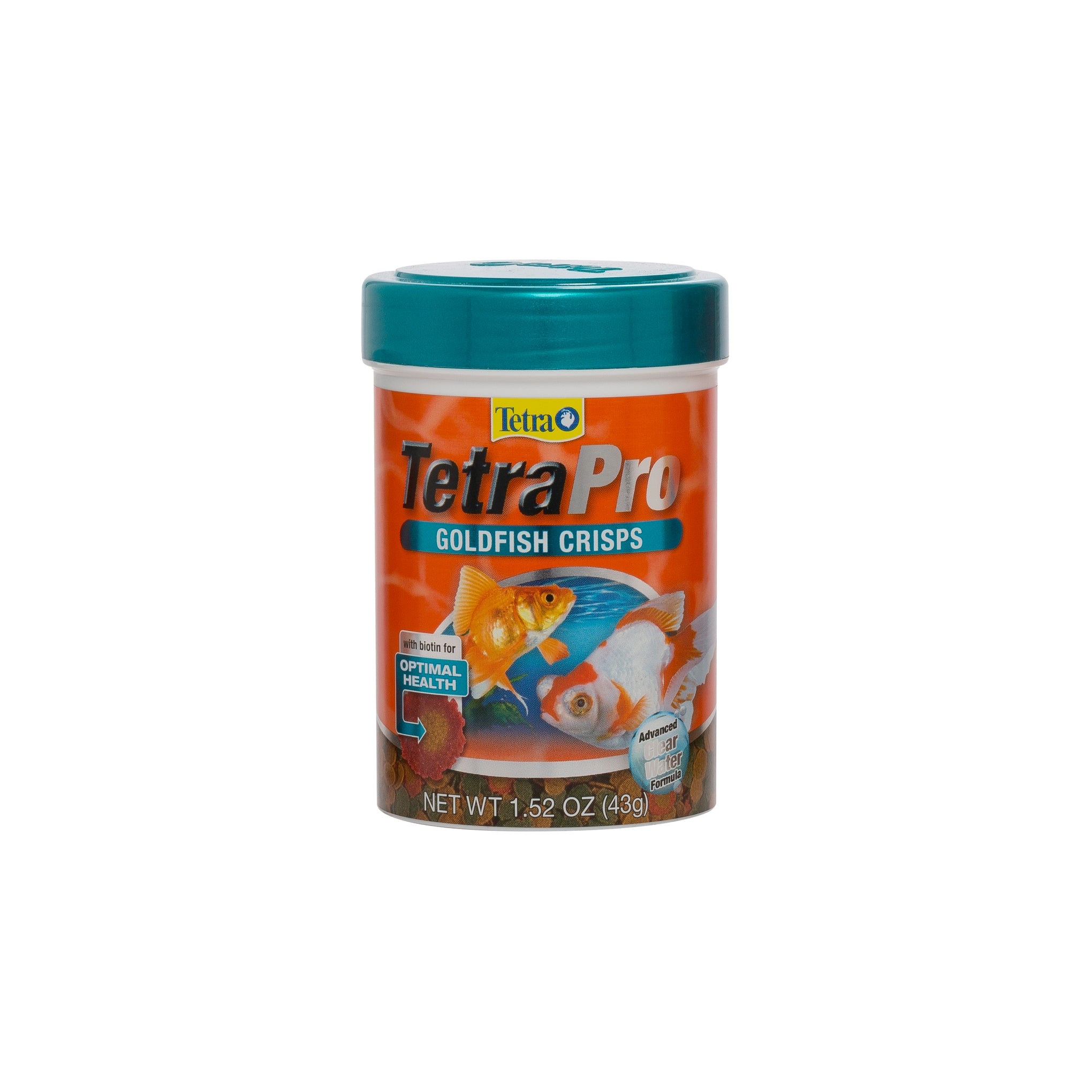 Tetra TetraPro Goldfish Crisps