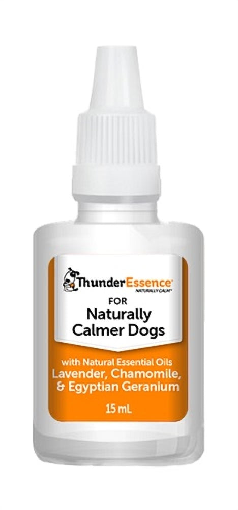 Thunderessence Calming Drops For Dogs 15ml