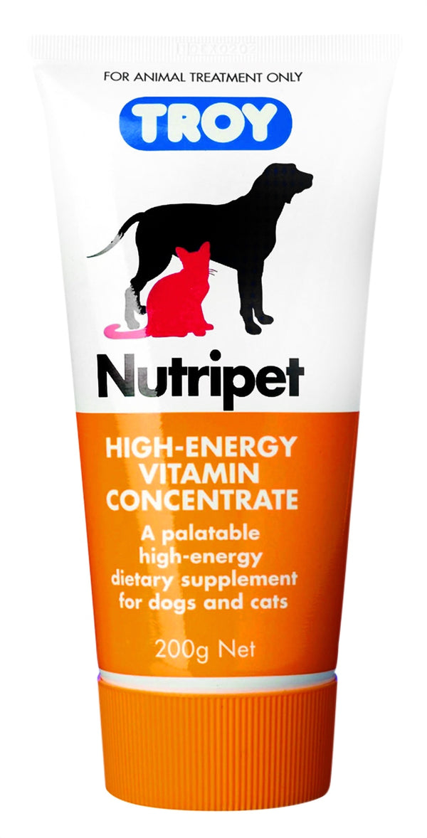 Troy Nutripet 200g