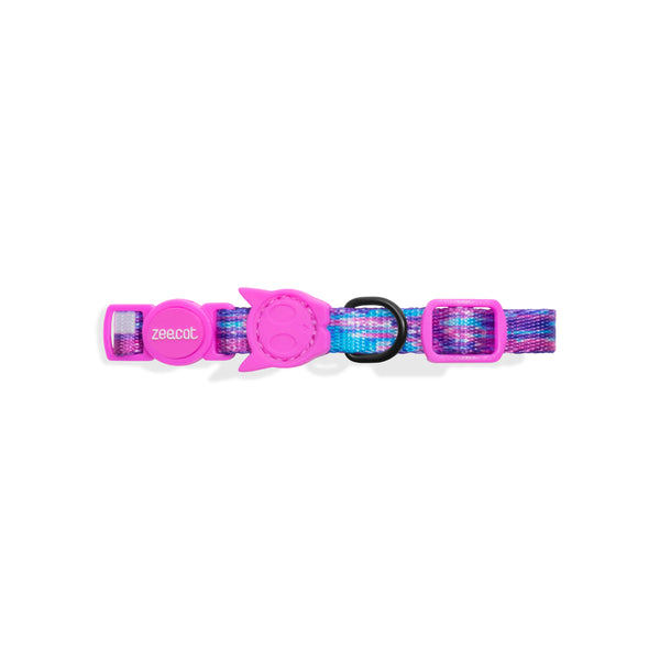 Zee Cat Glitch Error #502 Cat Collar