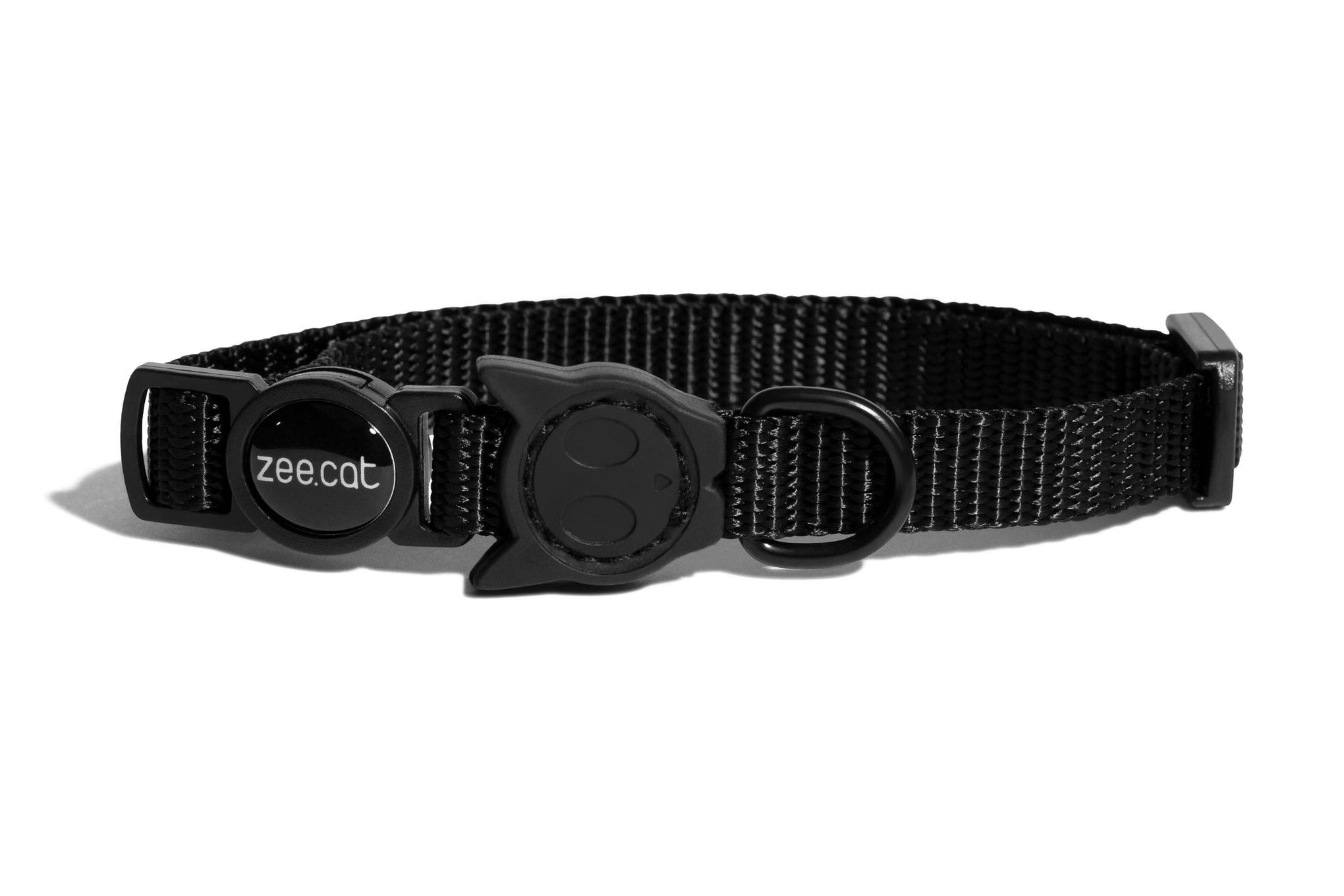 Zee Cat Gotham Cat Collar