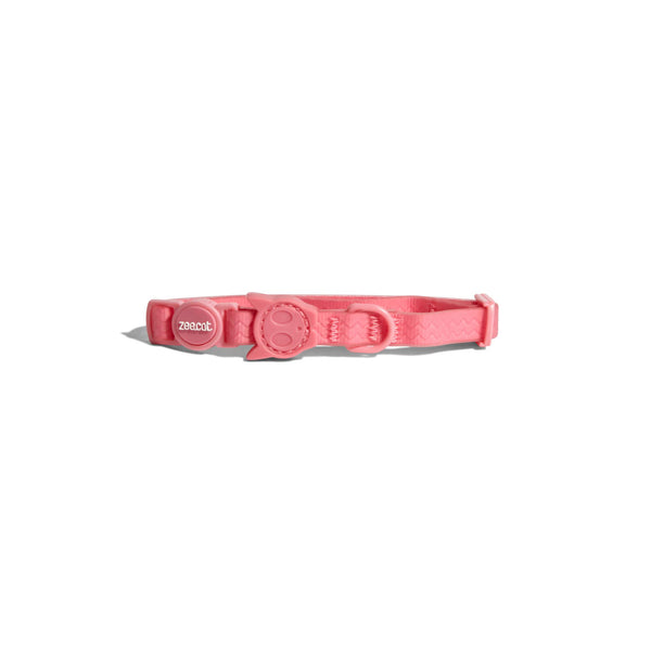 Zee Cat Neopro Bubblegum Cat Collar