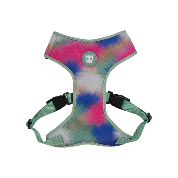 Zee Dog Bliss Adjustable Air Mesh Dog Harness