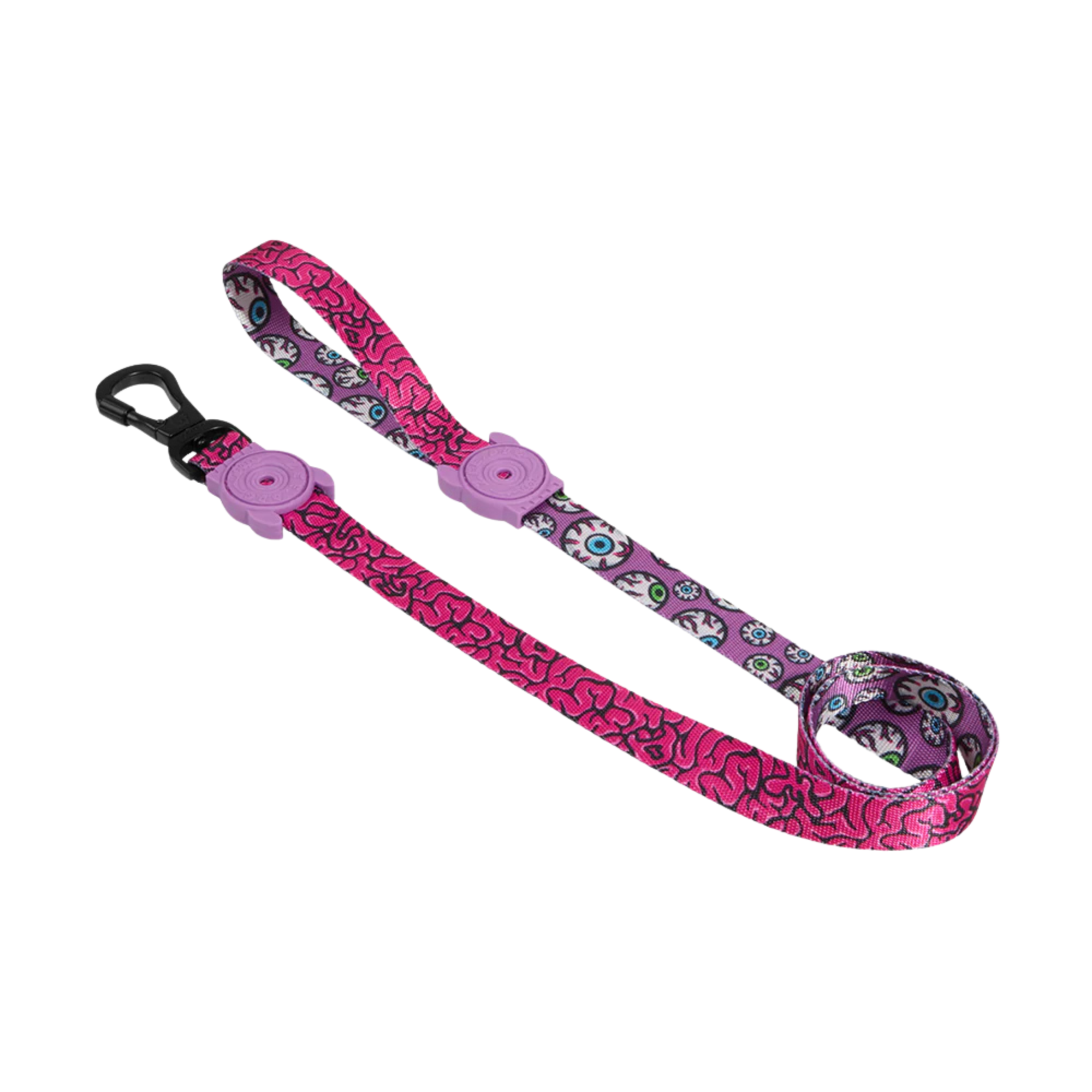Zee Dog Brain Dog Lead