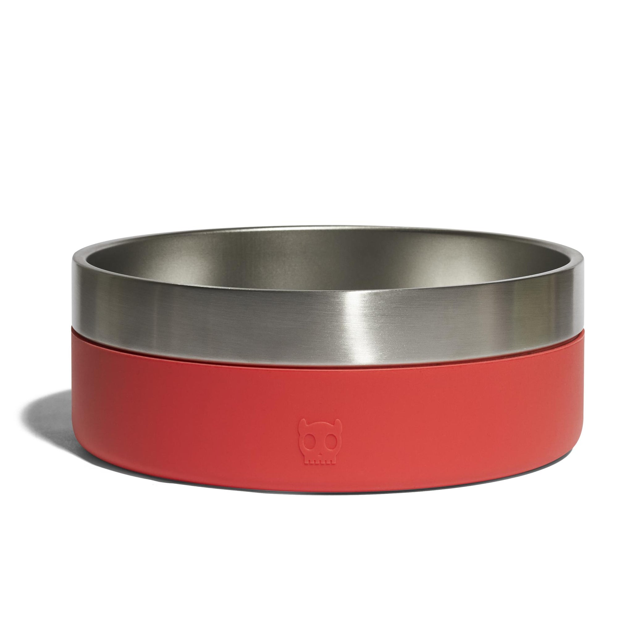 Zee Dog Dog Bowl Tuff Coral