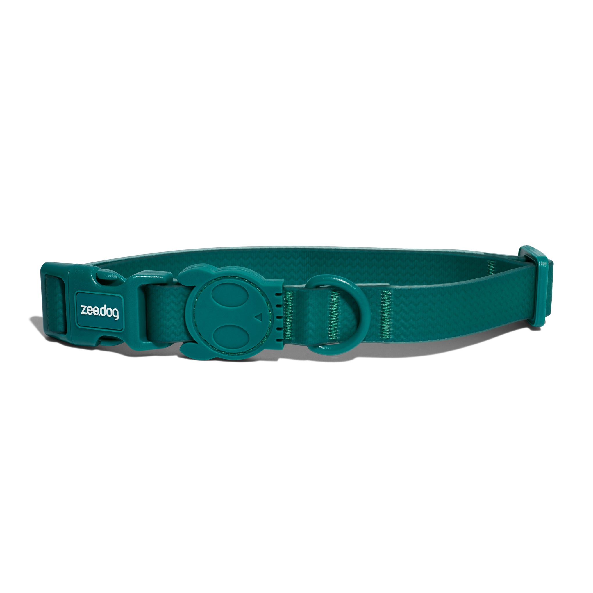 Zee Dog NeoPro Amazonia Dog Collar