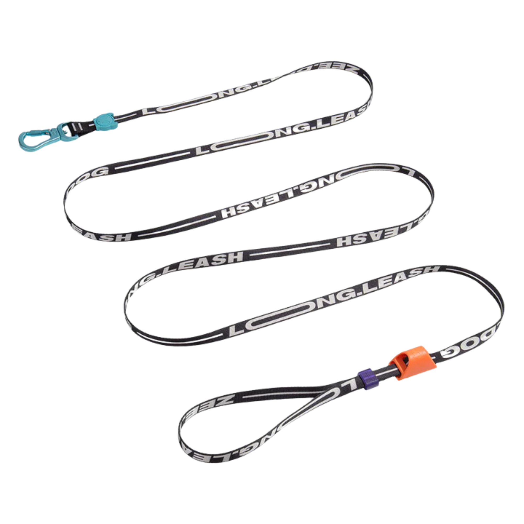 Zee Dog Primo Long Dog Lead