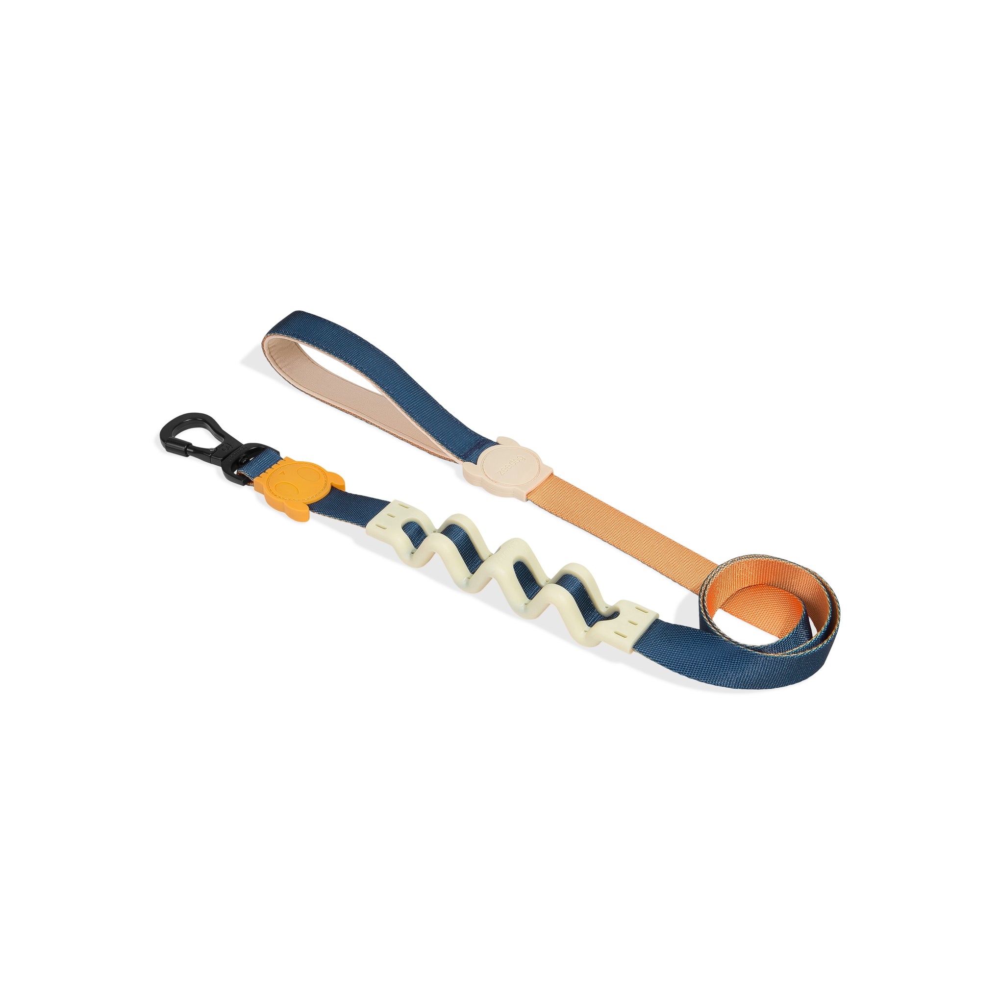 Zee Dog Voyage Ruff Dog Lead
