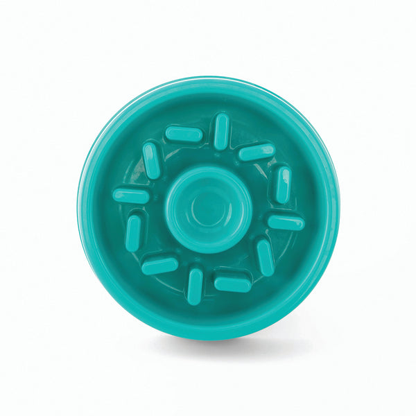 Zippypaws Happy Bowl Dog Slow Feeder Donut