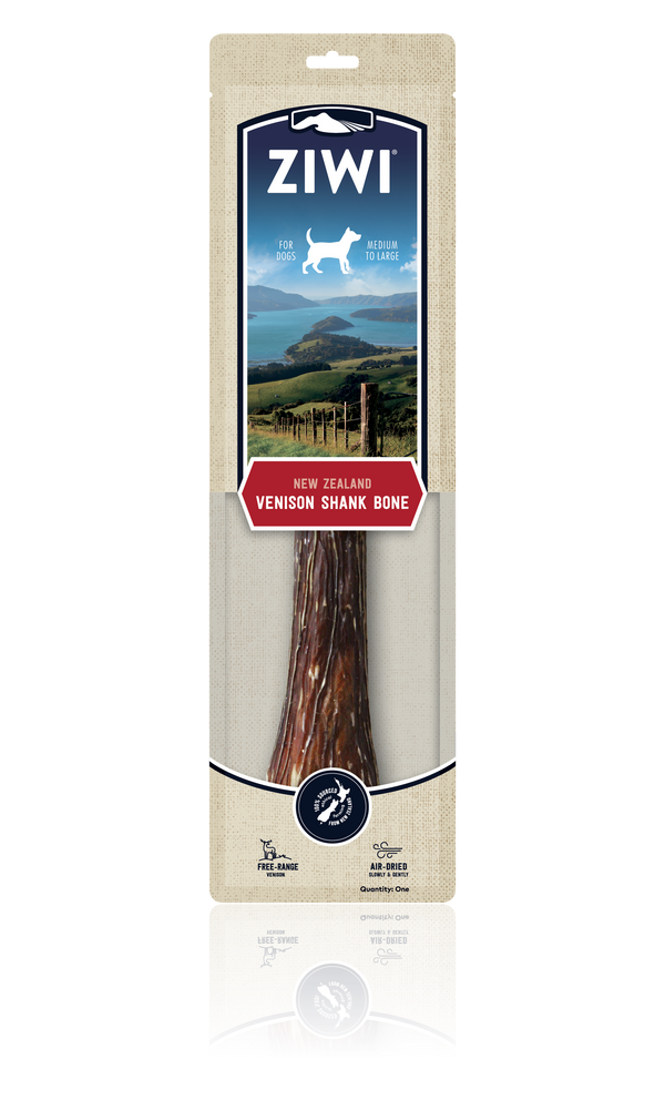 Ziwi Peak Deer Shank Oral Dog Chew