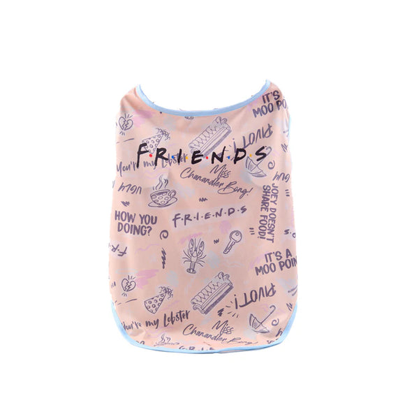 Petverse Friends Dog Shirt