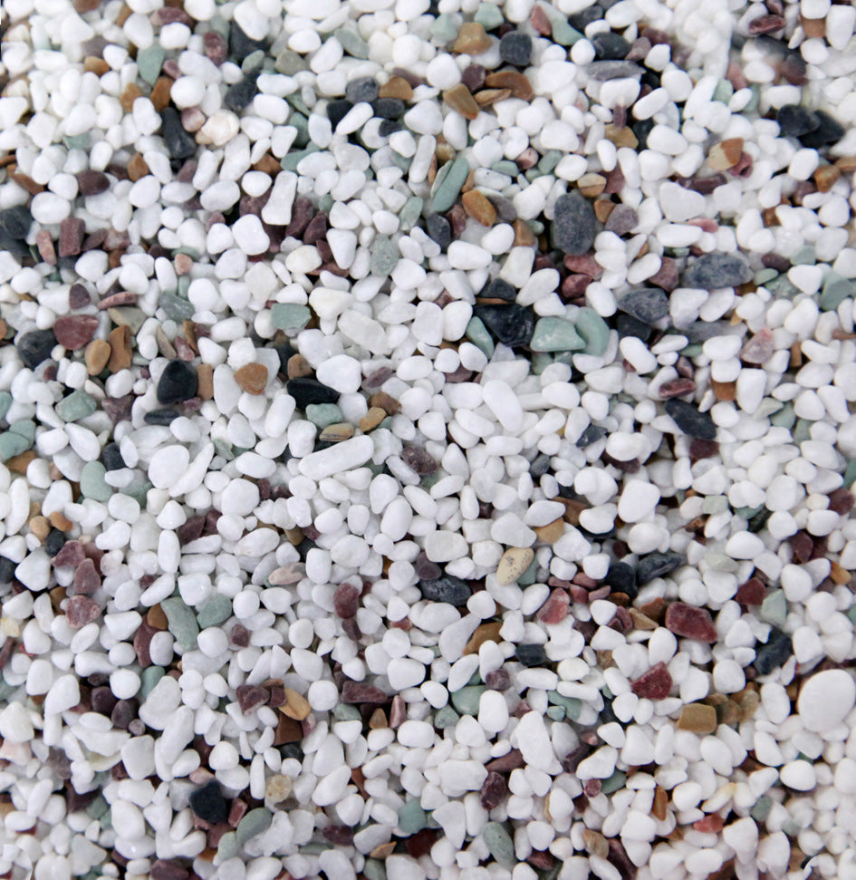 Aqua One Natural Gravel All Sorts