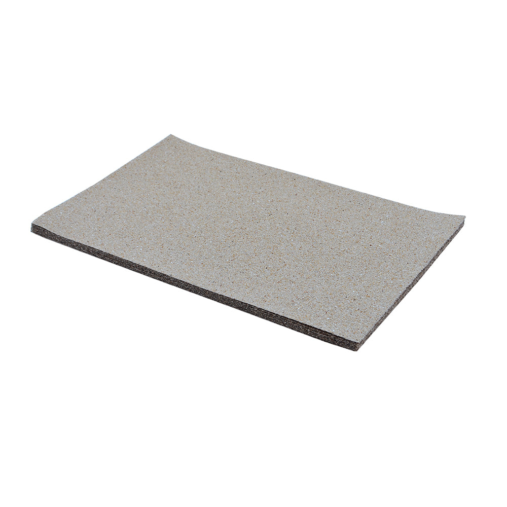 Avian Care Sand Paper 8pk Medium
