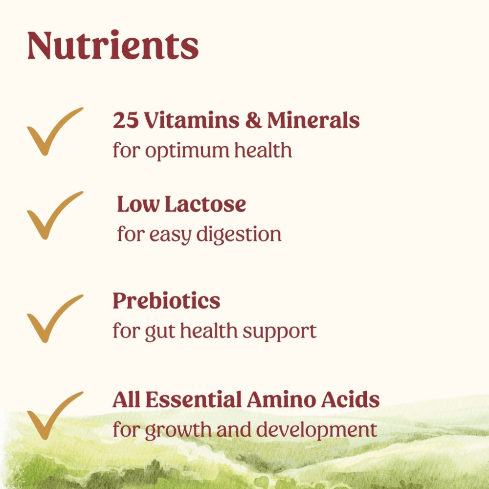 Di-Vetelact Milk Supplement for Animals