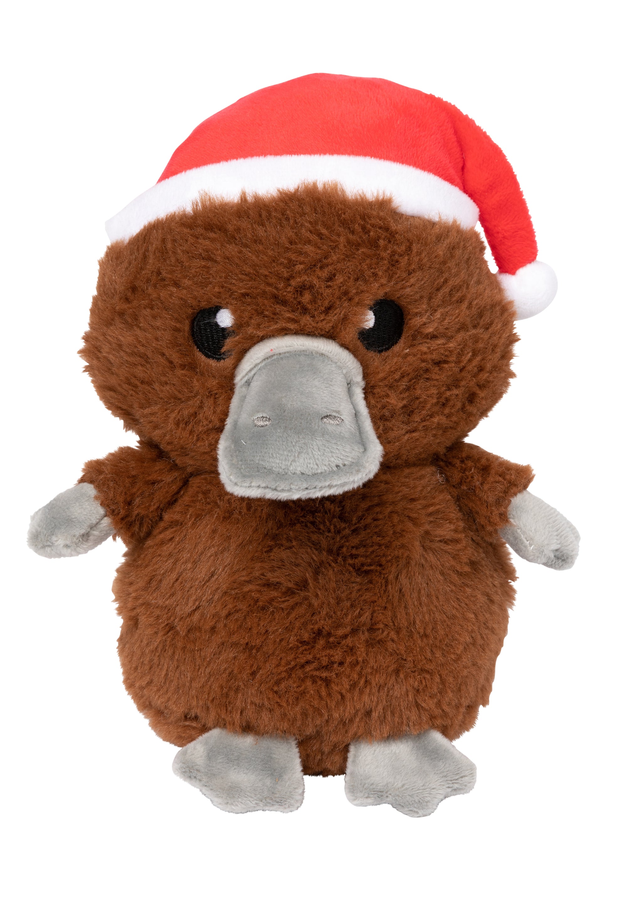 FuzzYard A-Wreatha the Platypus Dog Toy