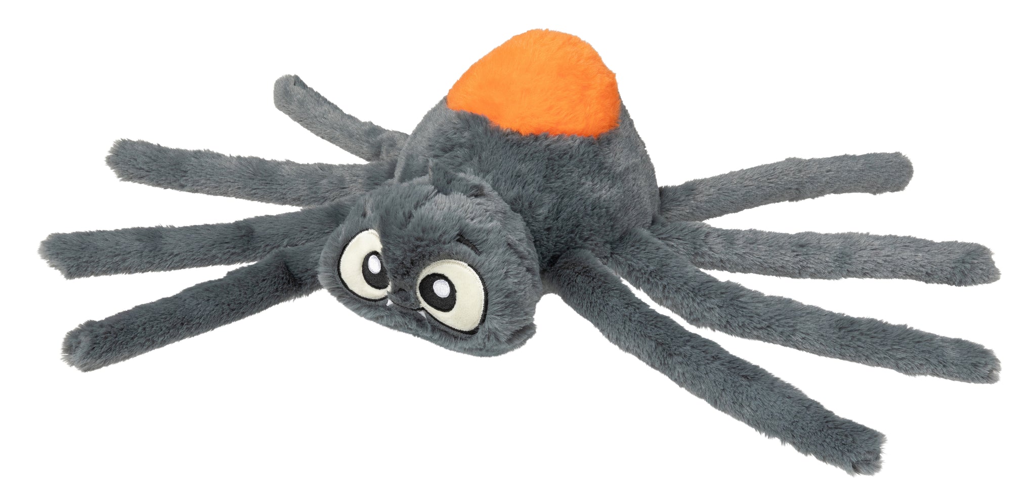 FuzzYard Arachnate The Spider Dog Toy