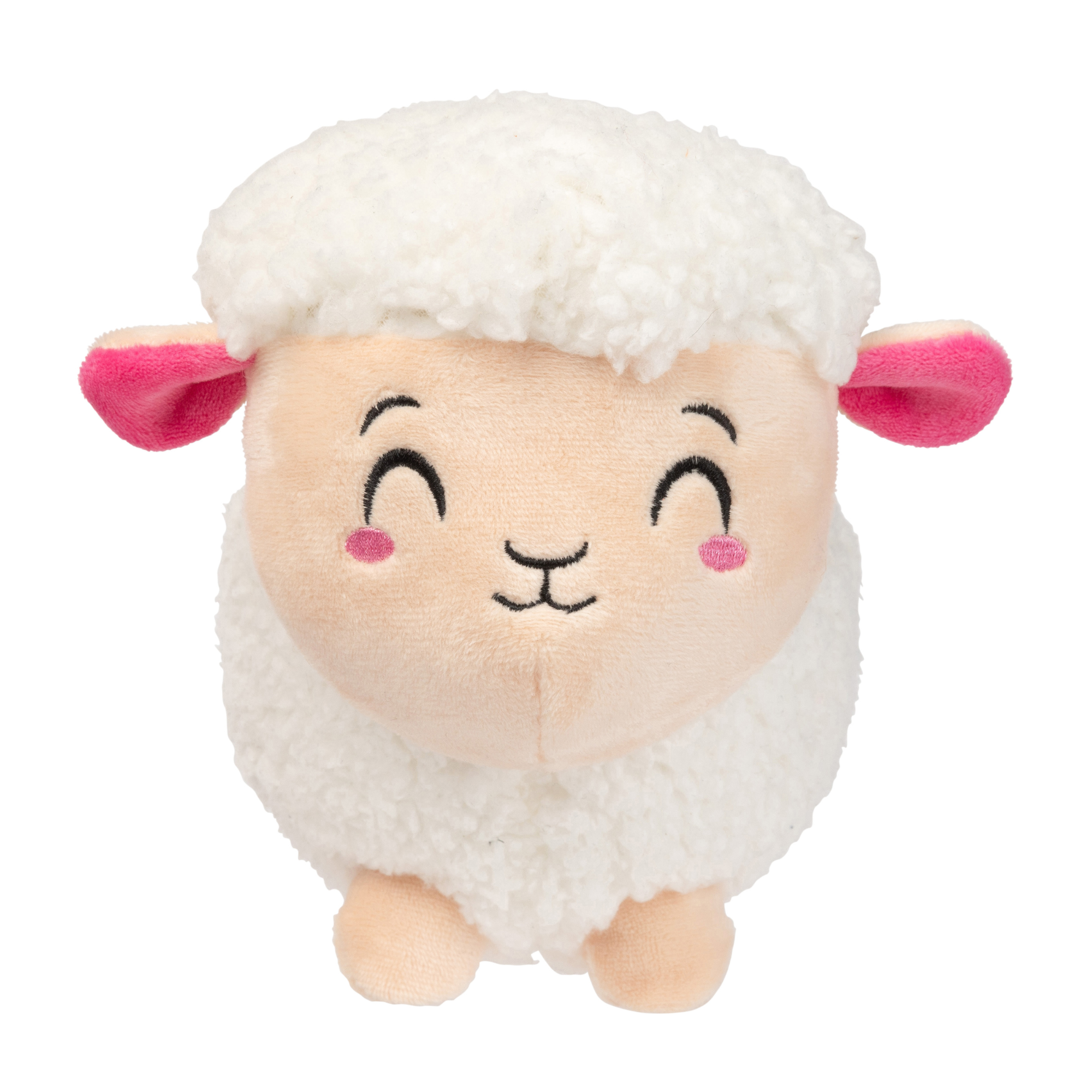FuzzYard Bahh-bara Dog Toy