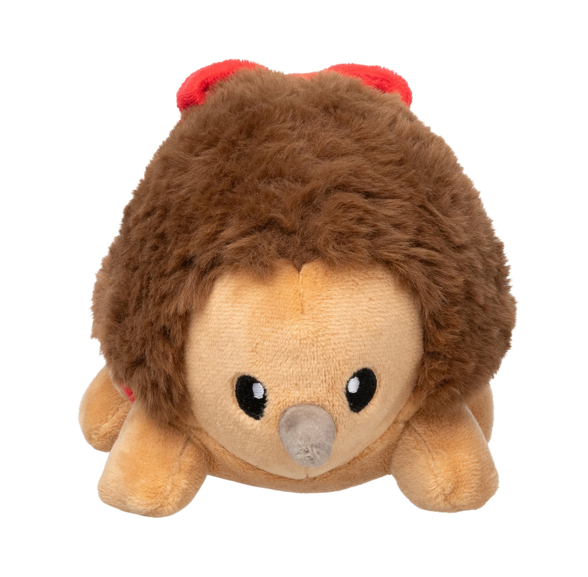 FuzzYard Errol Echidna Dog Toy