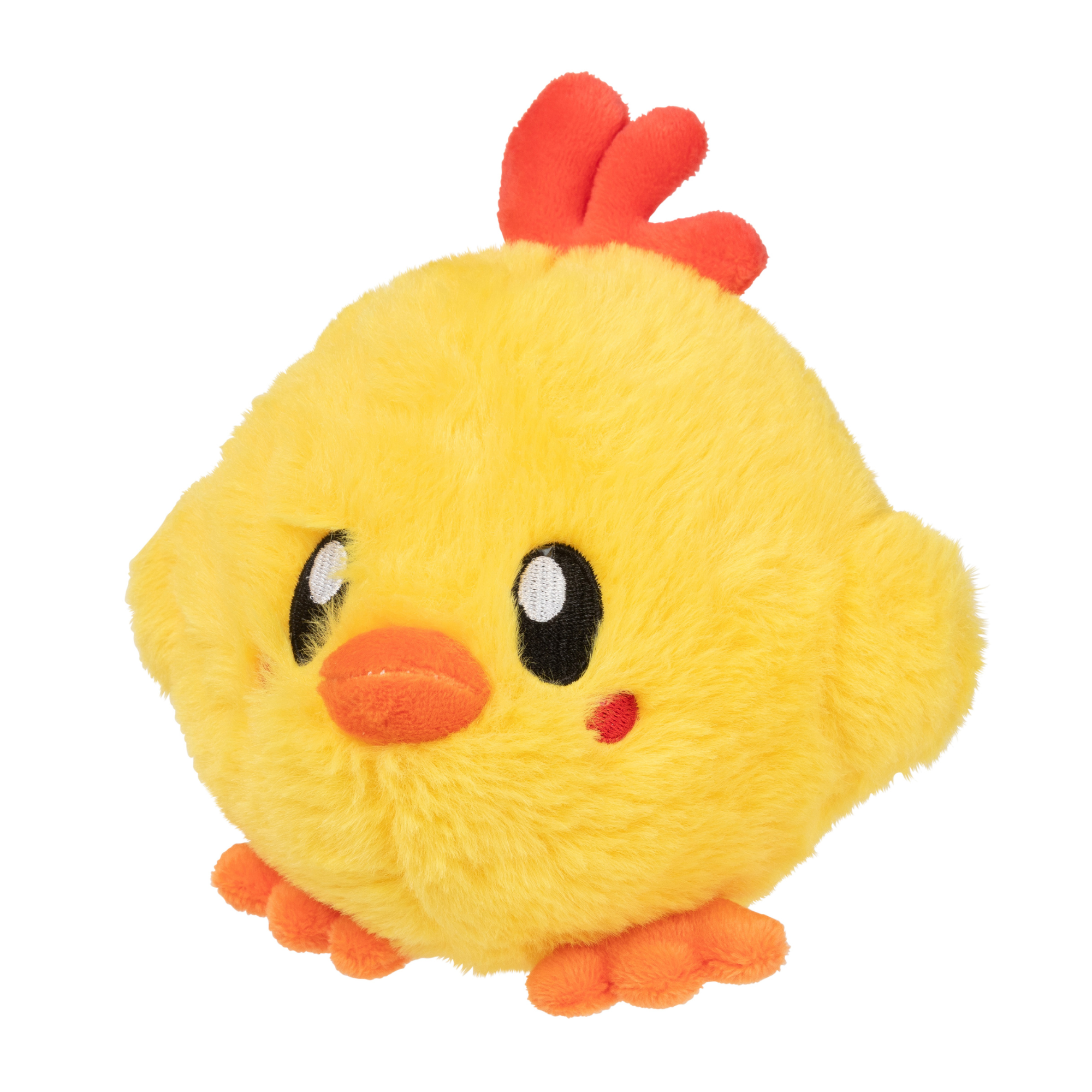 FuzzYard Hen-rietta Dog Toy