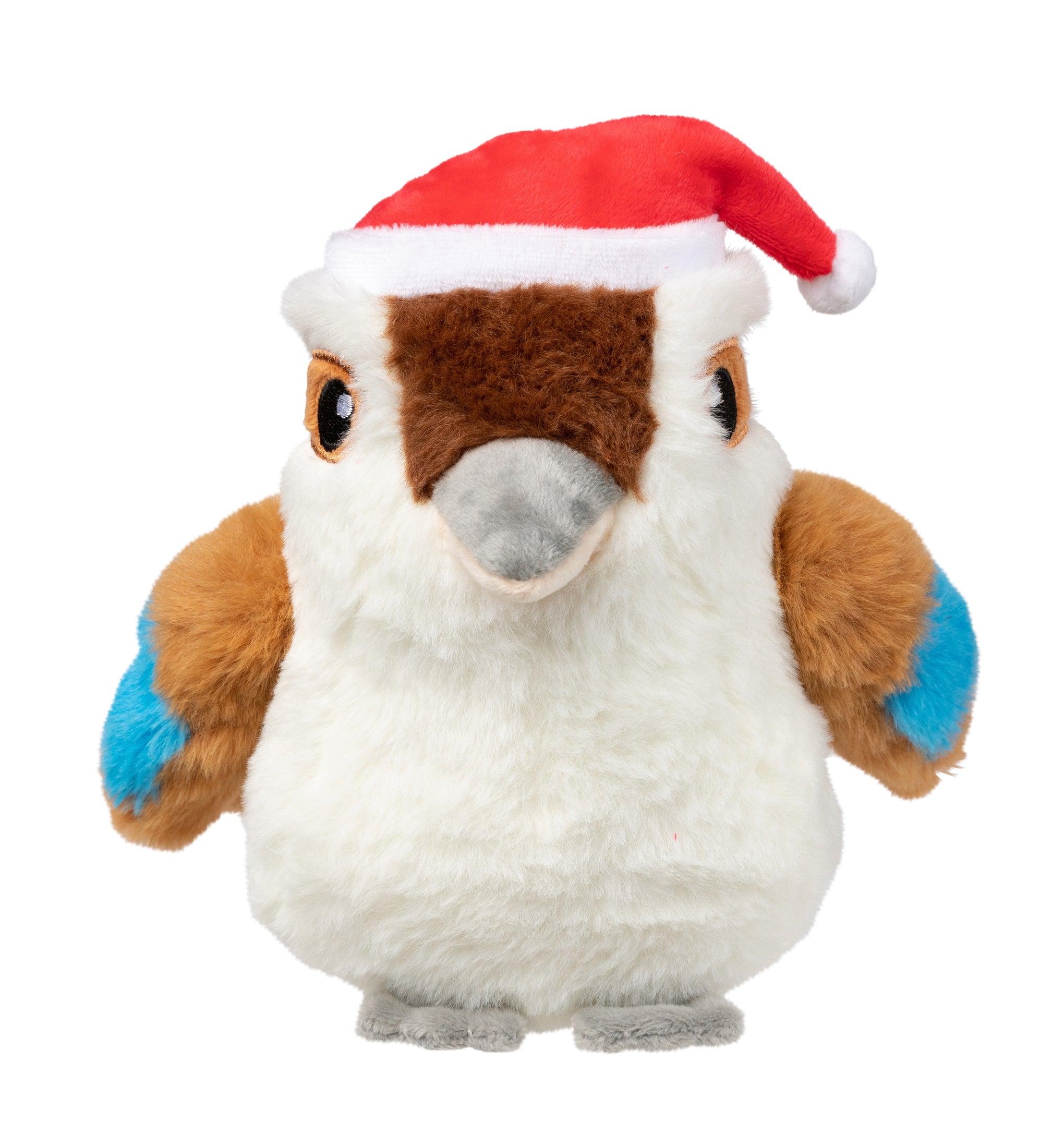 FuzzYard Ka-Tree-Na Kookaburra Dog Toy