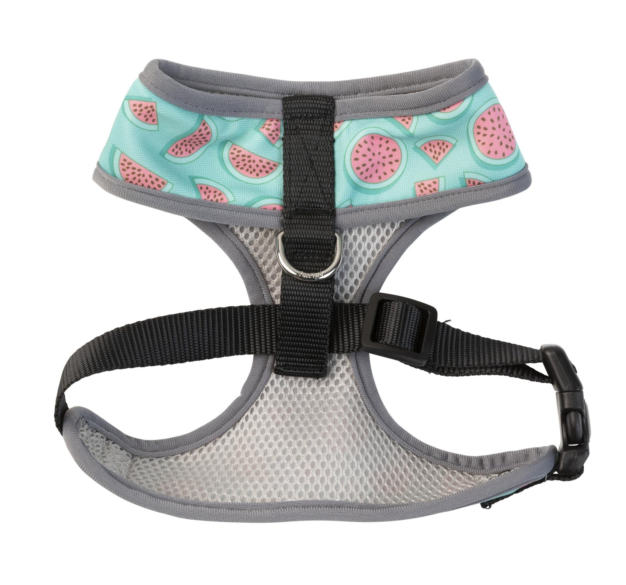 FuzzYard Summer Punch Dog Harness