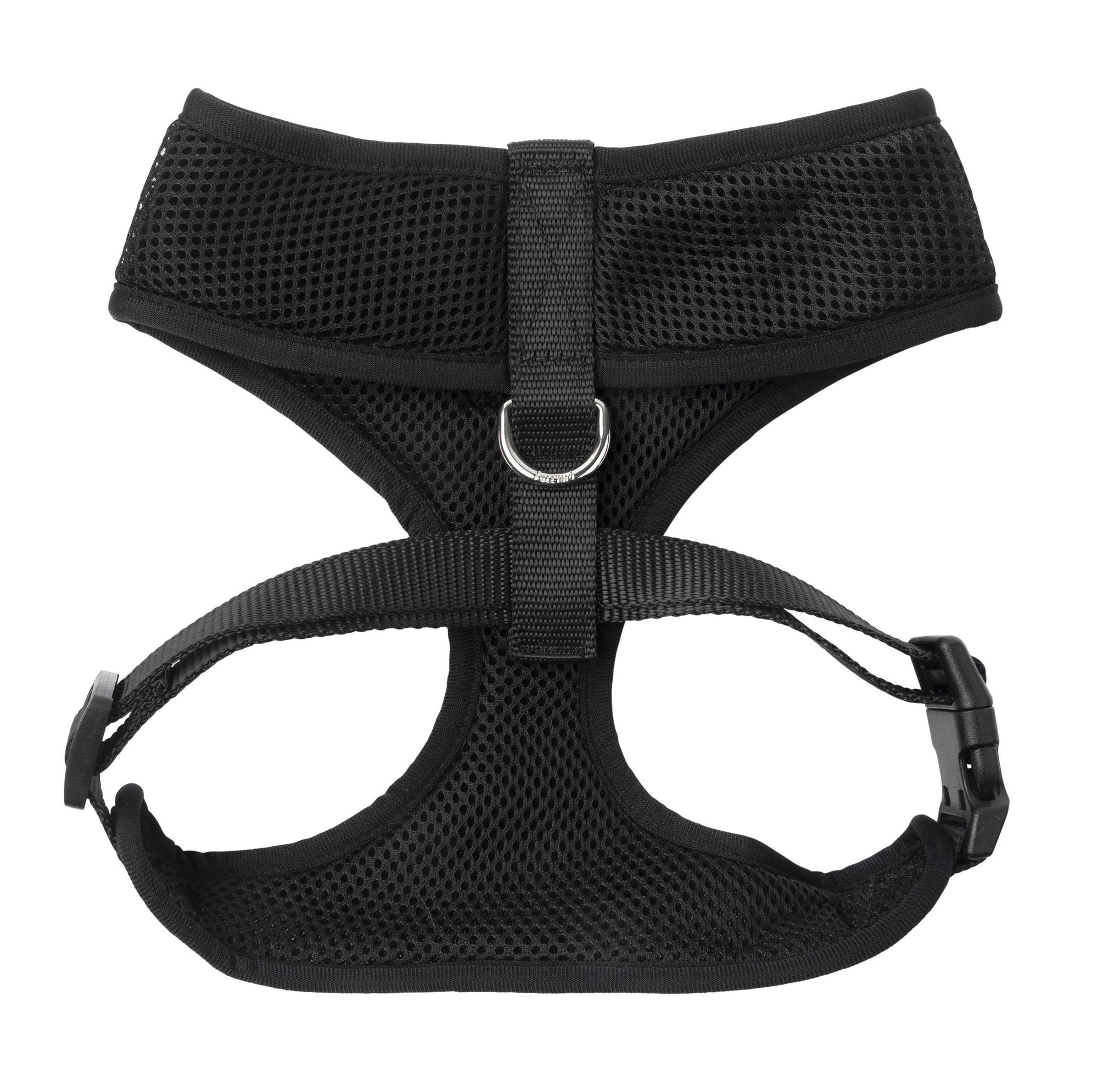 FuzzYard Swat Dog Harness