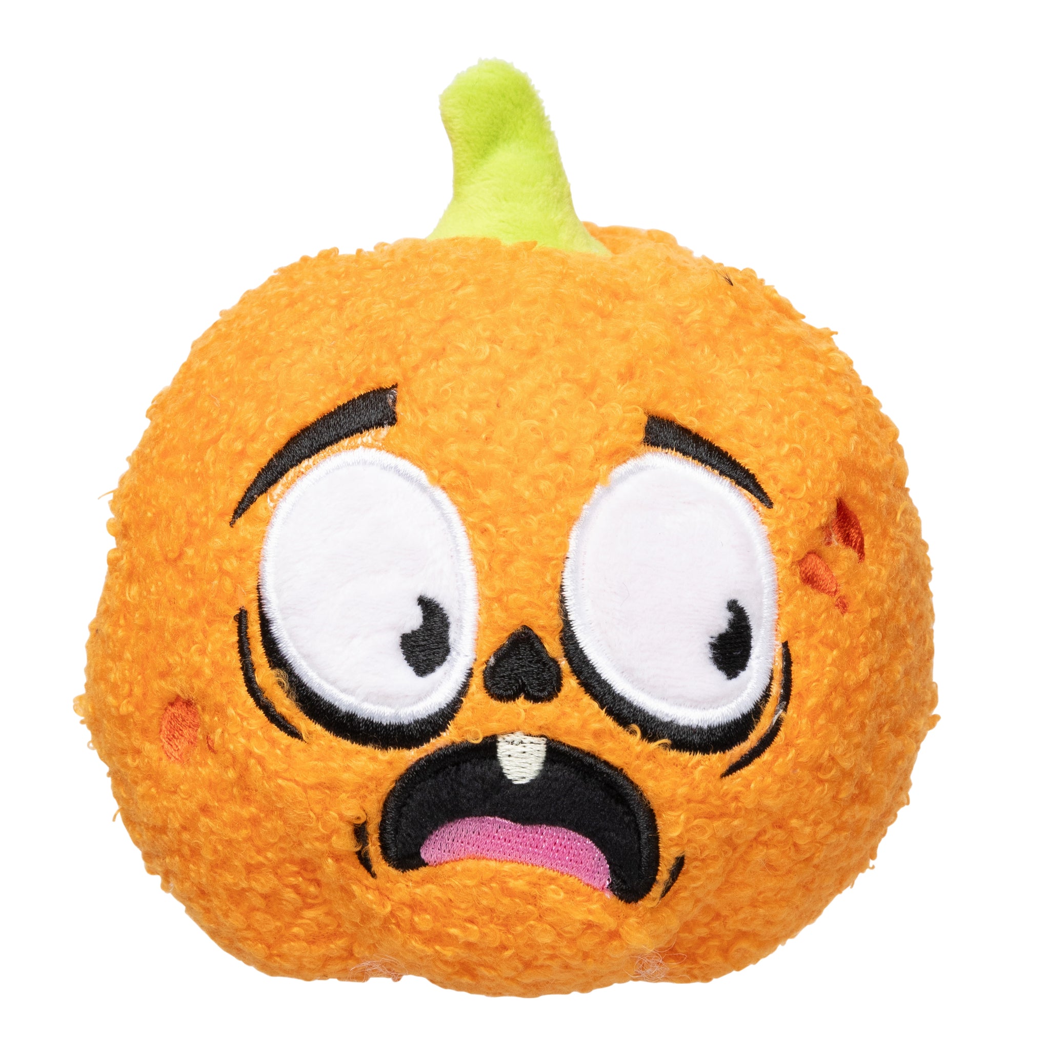 FuzzYard Trick Or Treat Duo Dog Toy 2 Pack