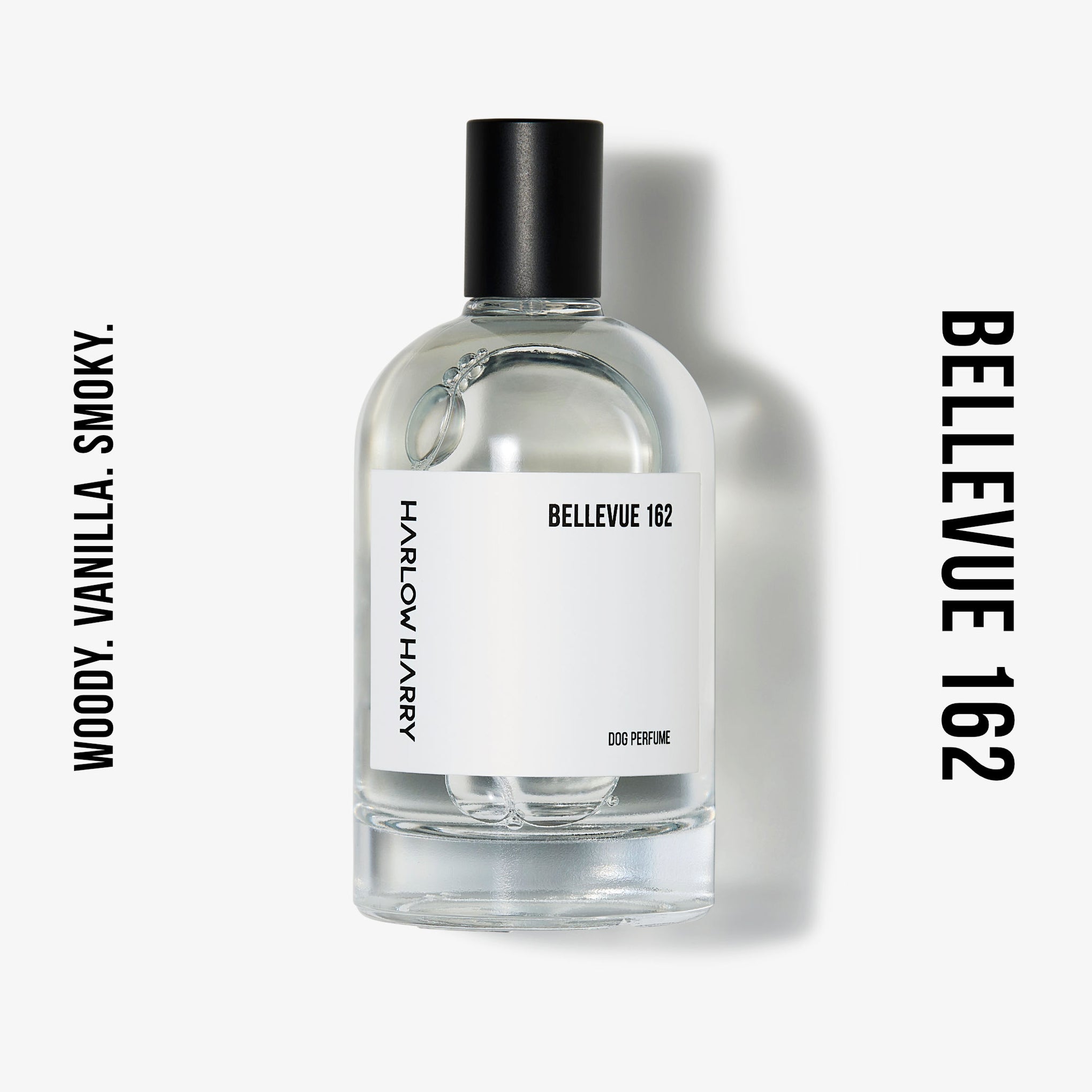 HARLOW HARRY Dog Perfume Bellevue 162 50ml