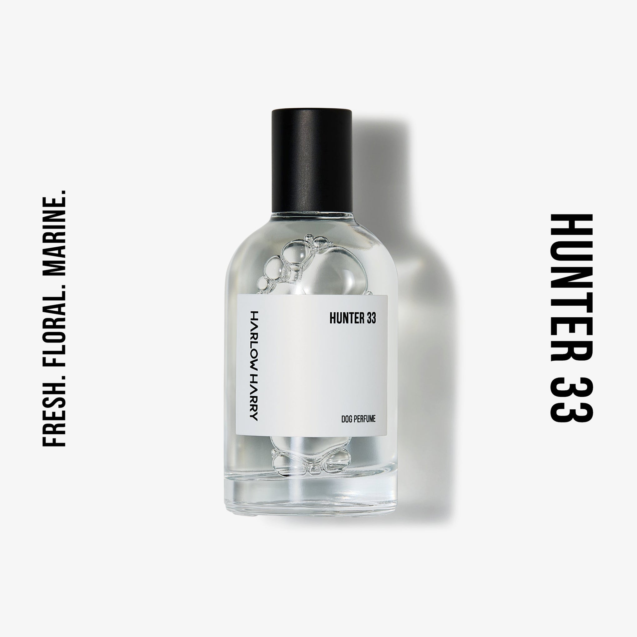 HARLOW HARRY Dog Perfume Hunter 33 50ml
