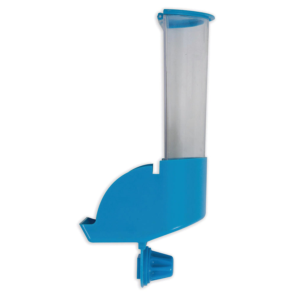 Jw Insight Clean Seed Bird Silo Feeder