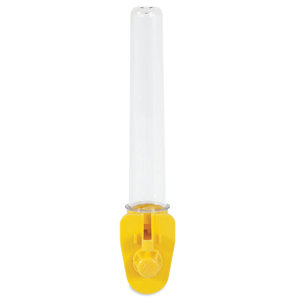 Jw Insight Clean Water Bird Silo Waterer
