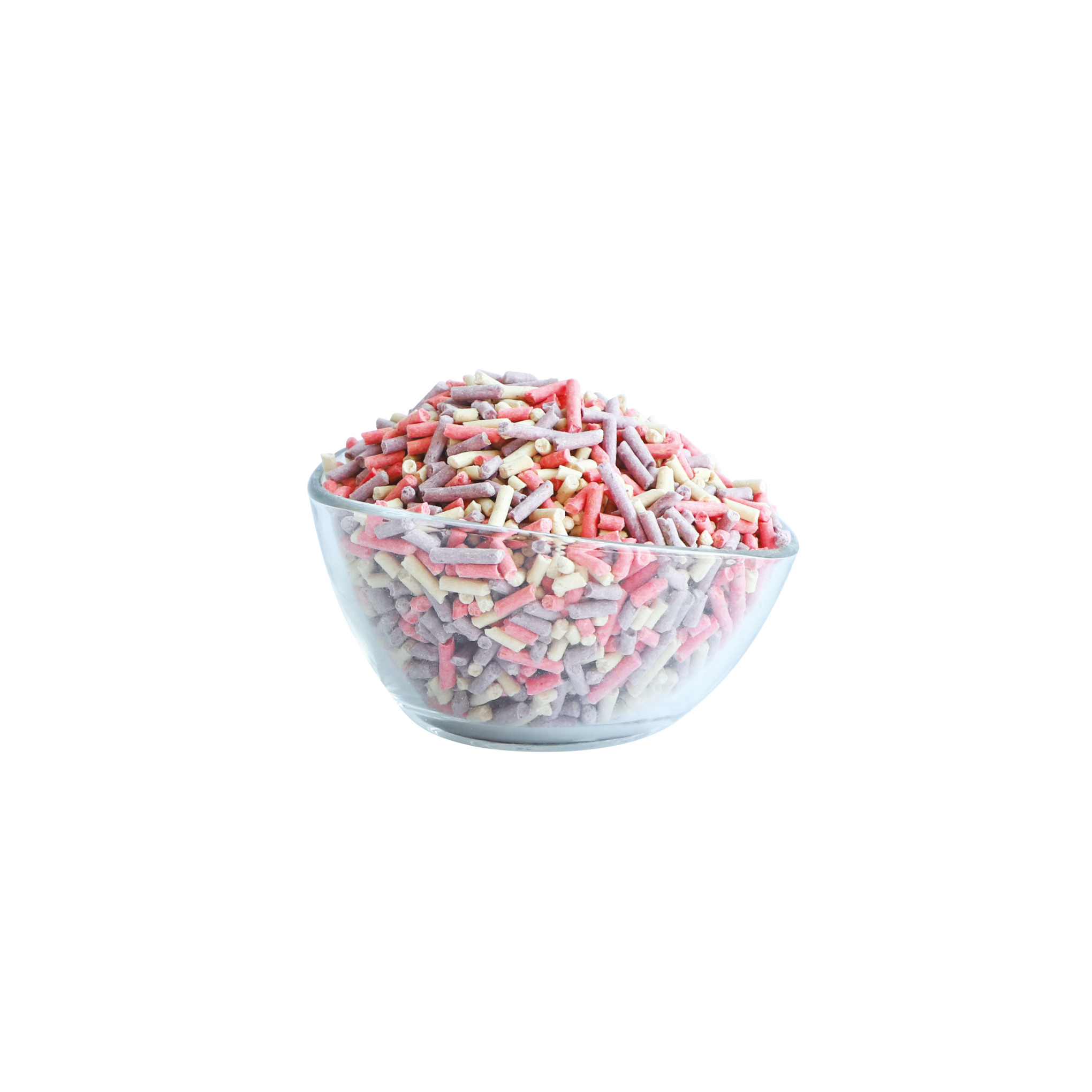Kit Cat Soya Clumping Cat Litter Confetti 7L