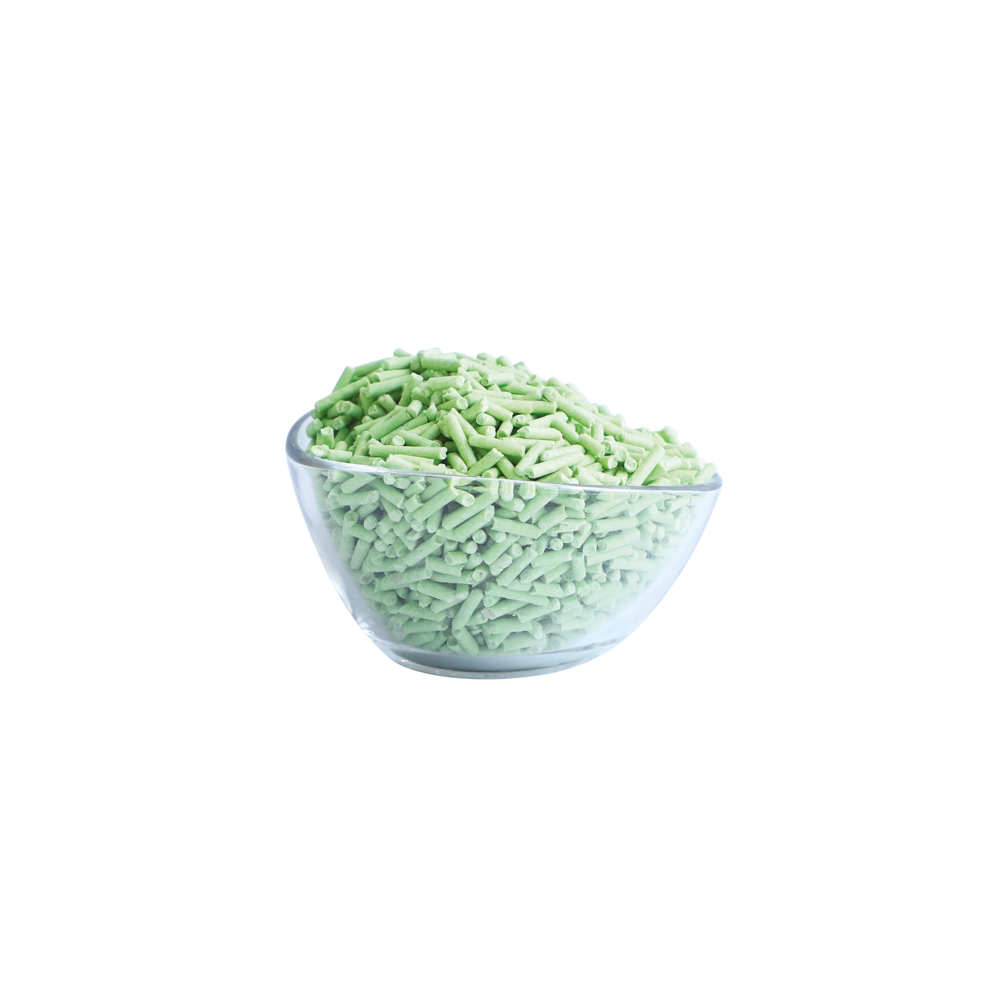 Kit Cat Soya Clumping Cat Litter Green Tea 7L x 4