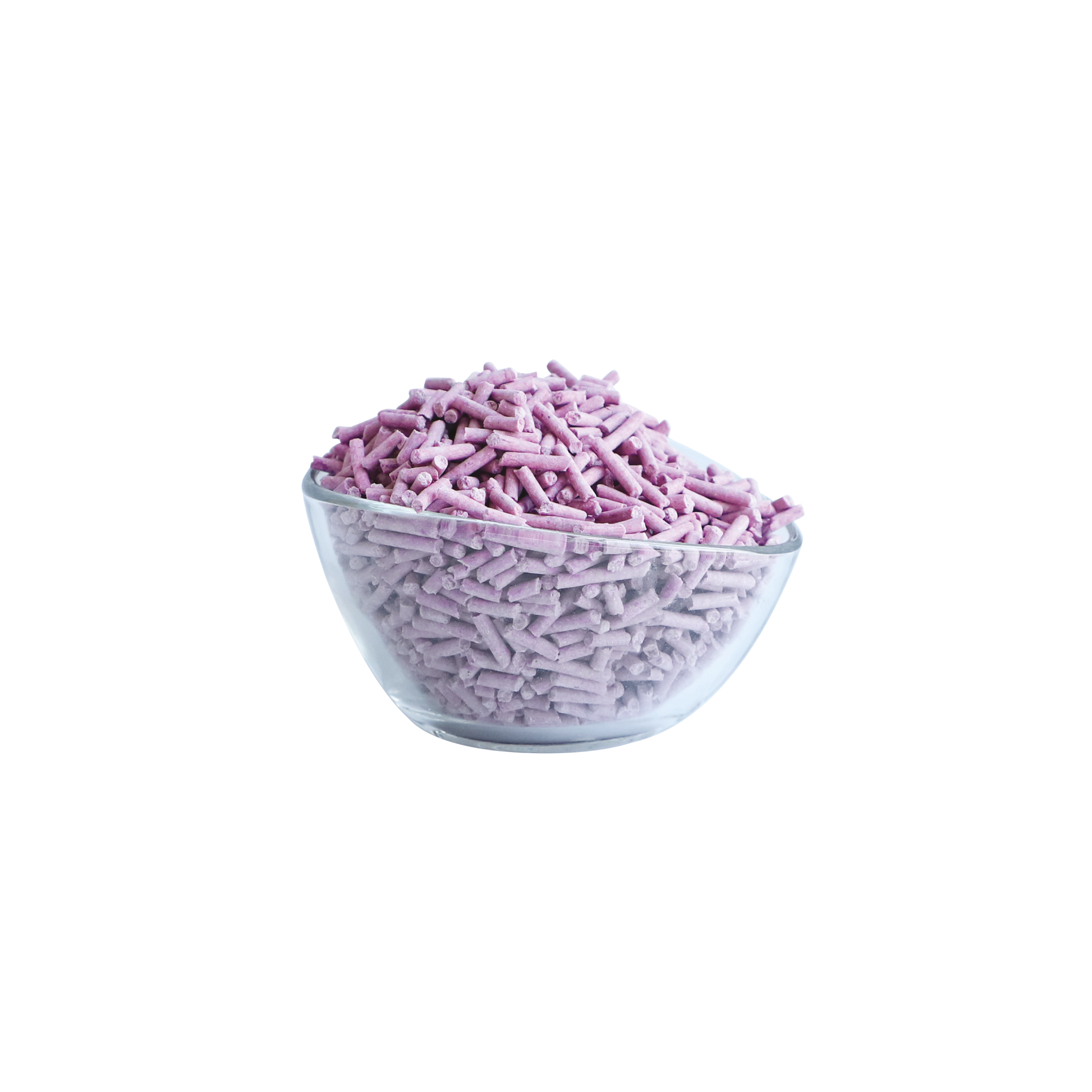 Kit Cat Soya Clumping Cat Litter Lavender 7L x 4