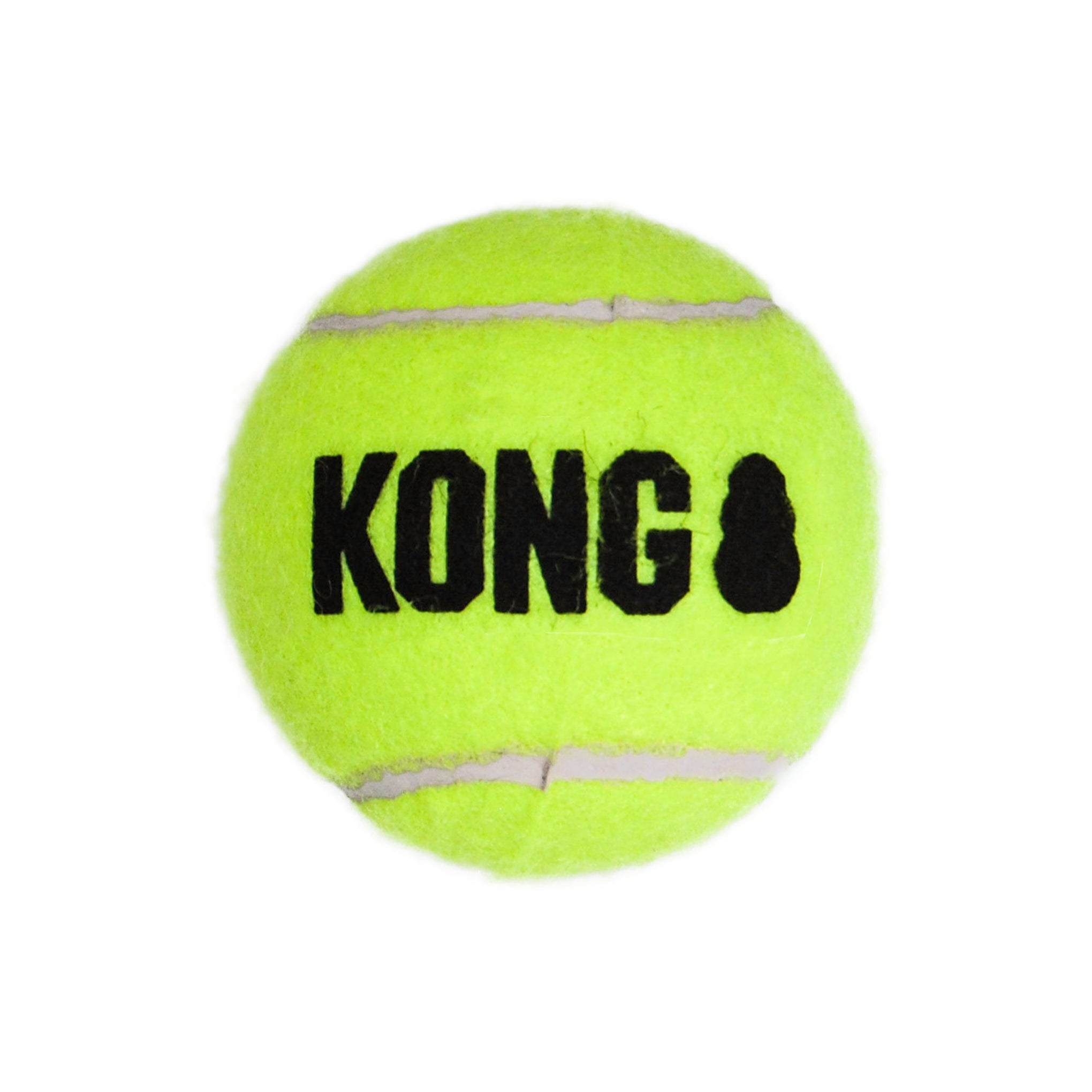 KONG AirDog Squeaker Balls Dog Toy Small 3 Pack