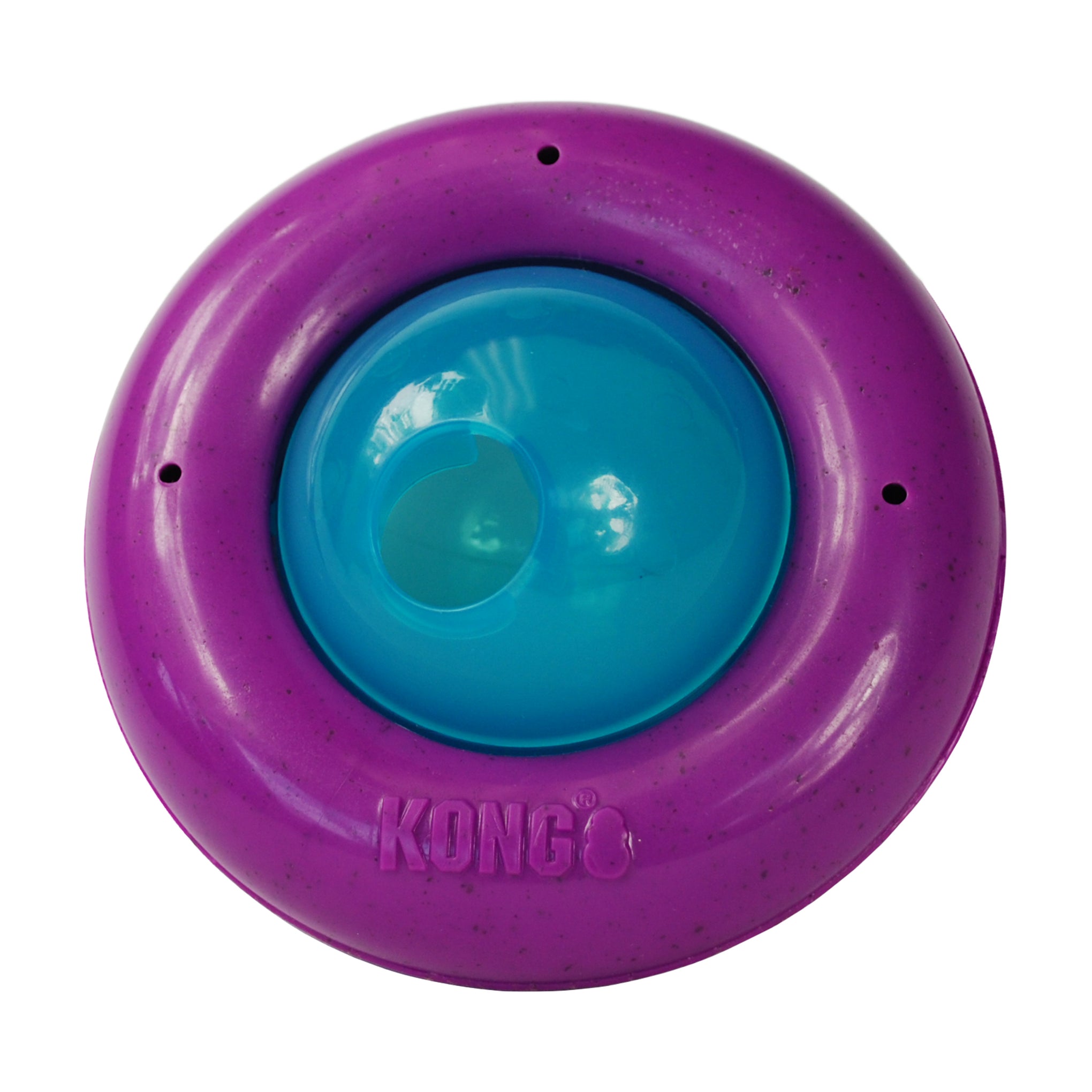 KONG Infused Cat Gyro Interactive Cat Toy