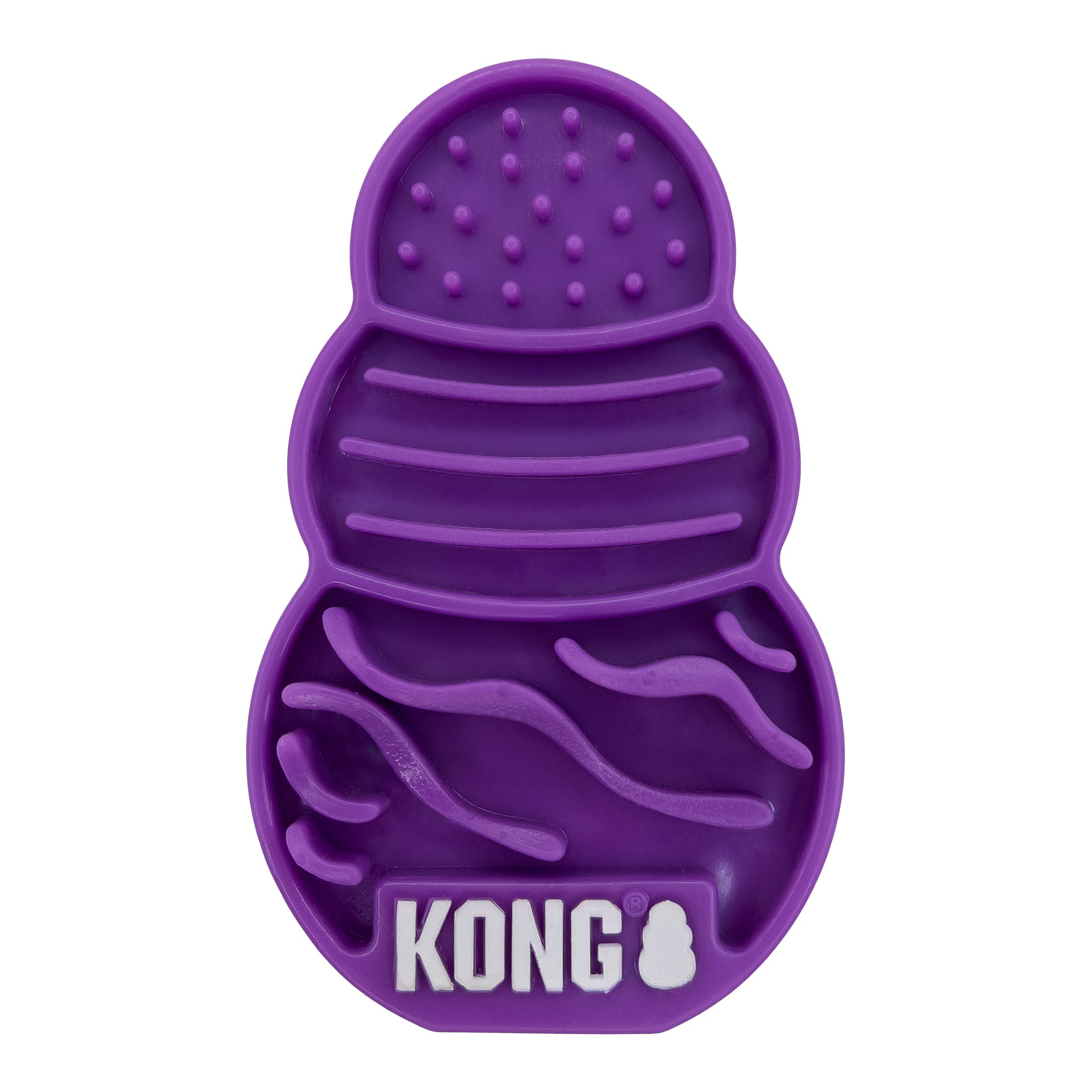 KONG Licks Kitty Cat Toy Small