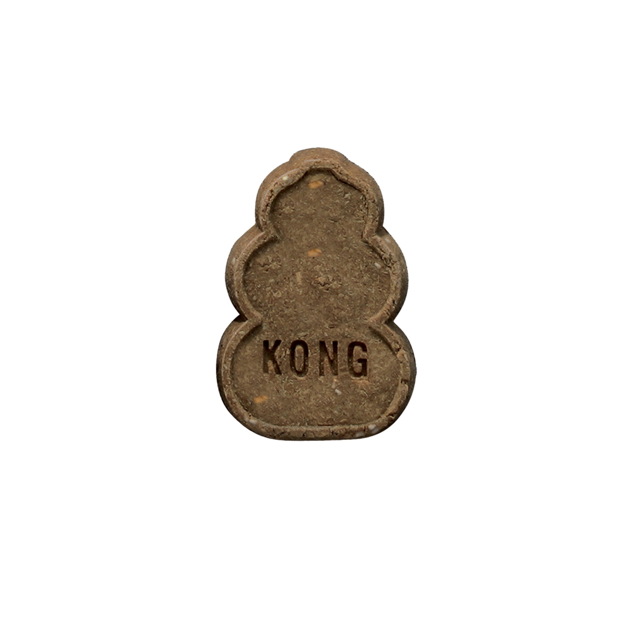 KONG Snacks Peanut Butter Dog Treats Small 200g