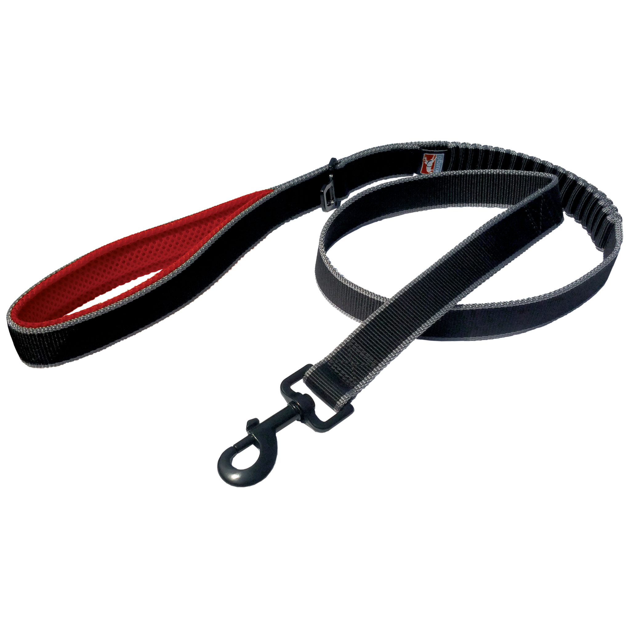 Kurgo Springback Hiking and Running Dog Lead